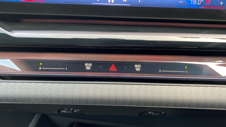 BMW i5 250kW eDrive40 M Sport 84kWh 5dr Auto Electric Estate